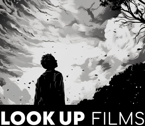 Look Up Films logo