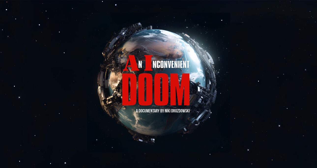 Project start for „An Inconvenient Doom“